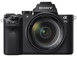 α7 II
