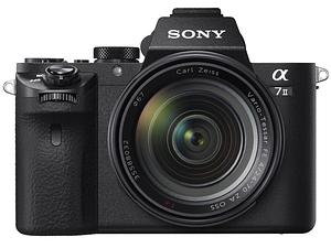 α7 II