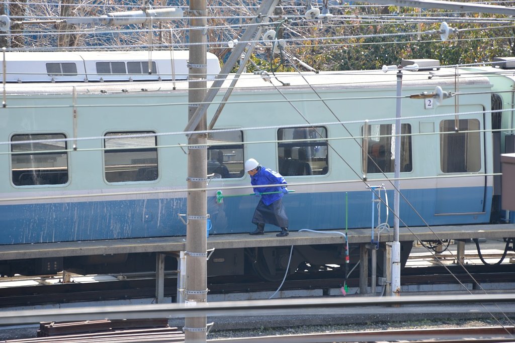 電車