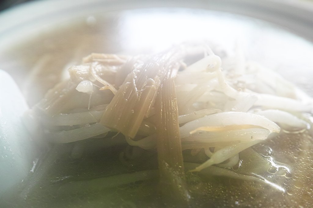味噌ラーメン