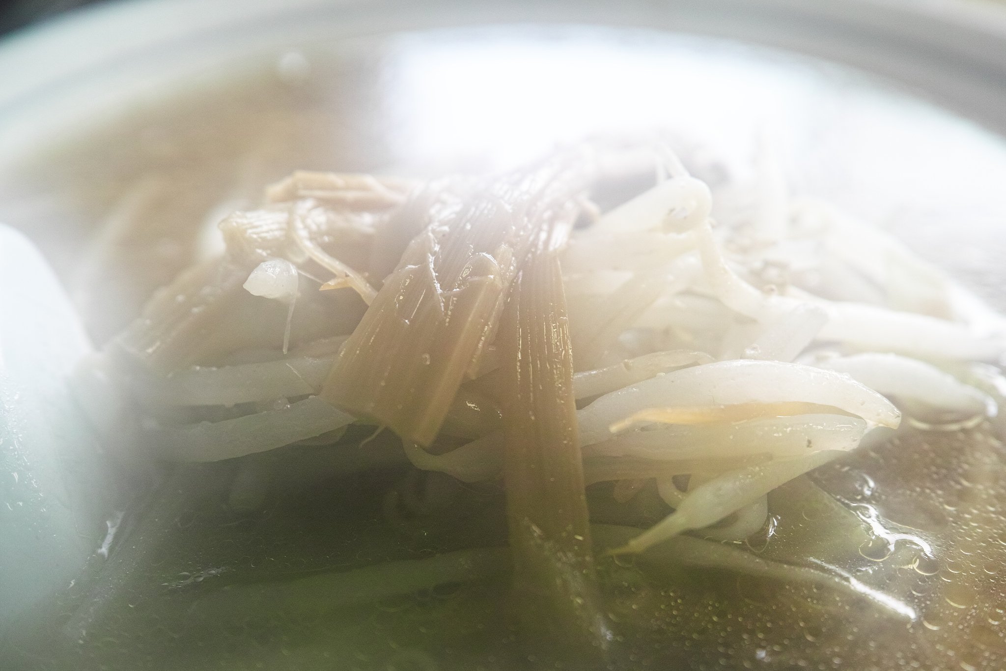 味噌ラーメン