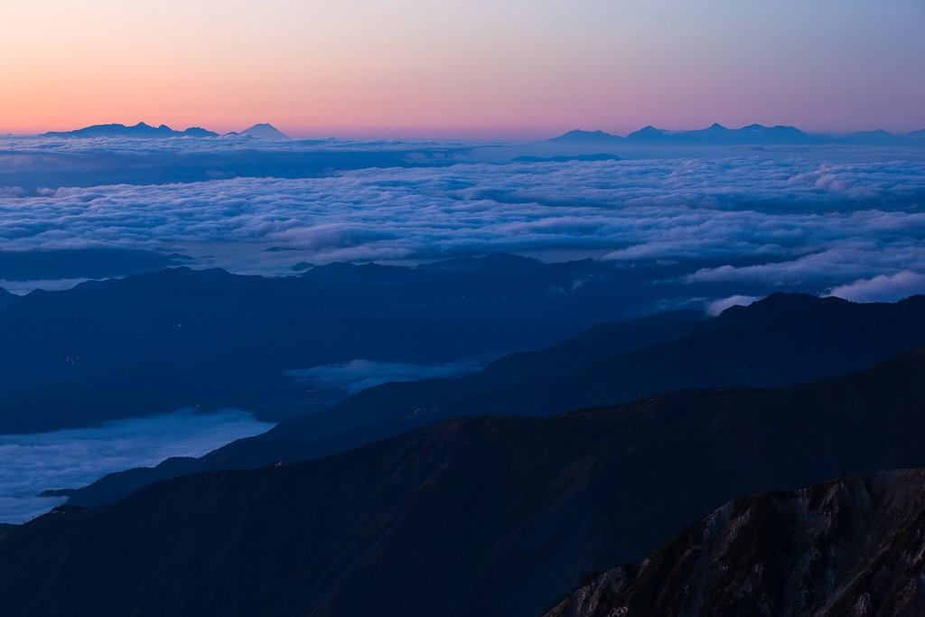 雲海