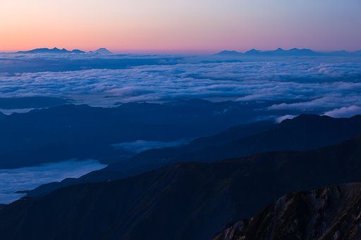 雲海