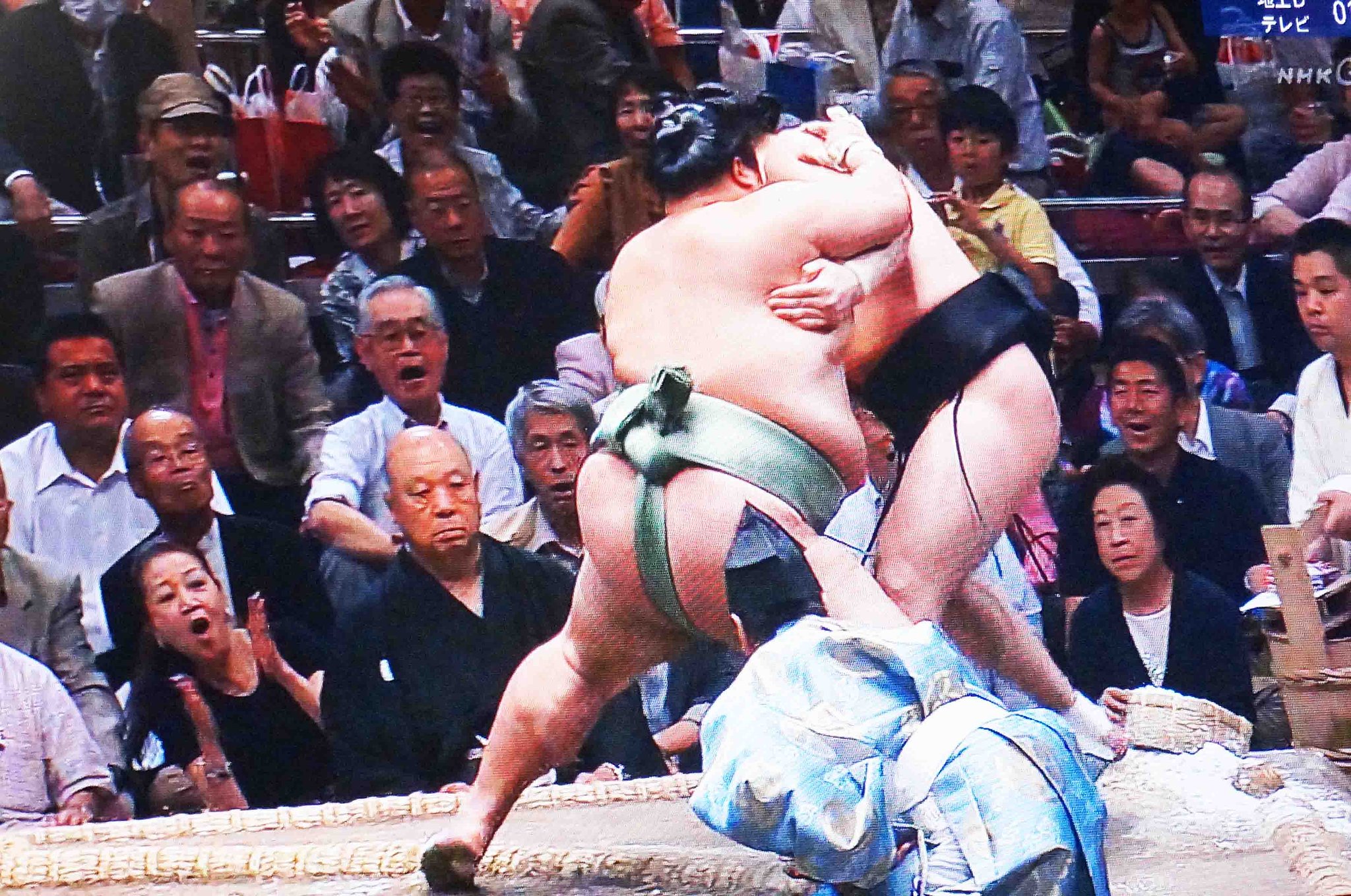 [　五日目　］