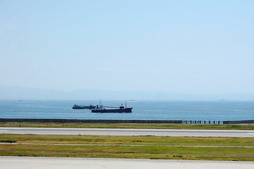 神戸空港