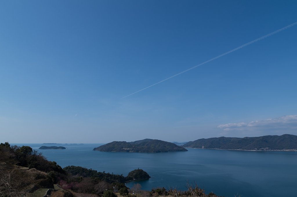 飛行機雲