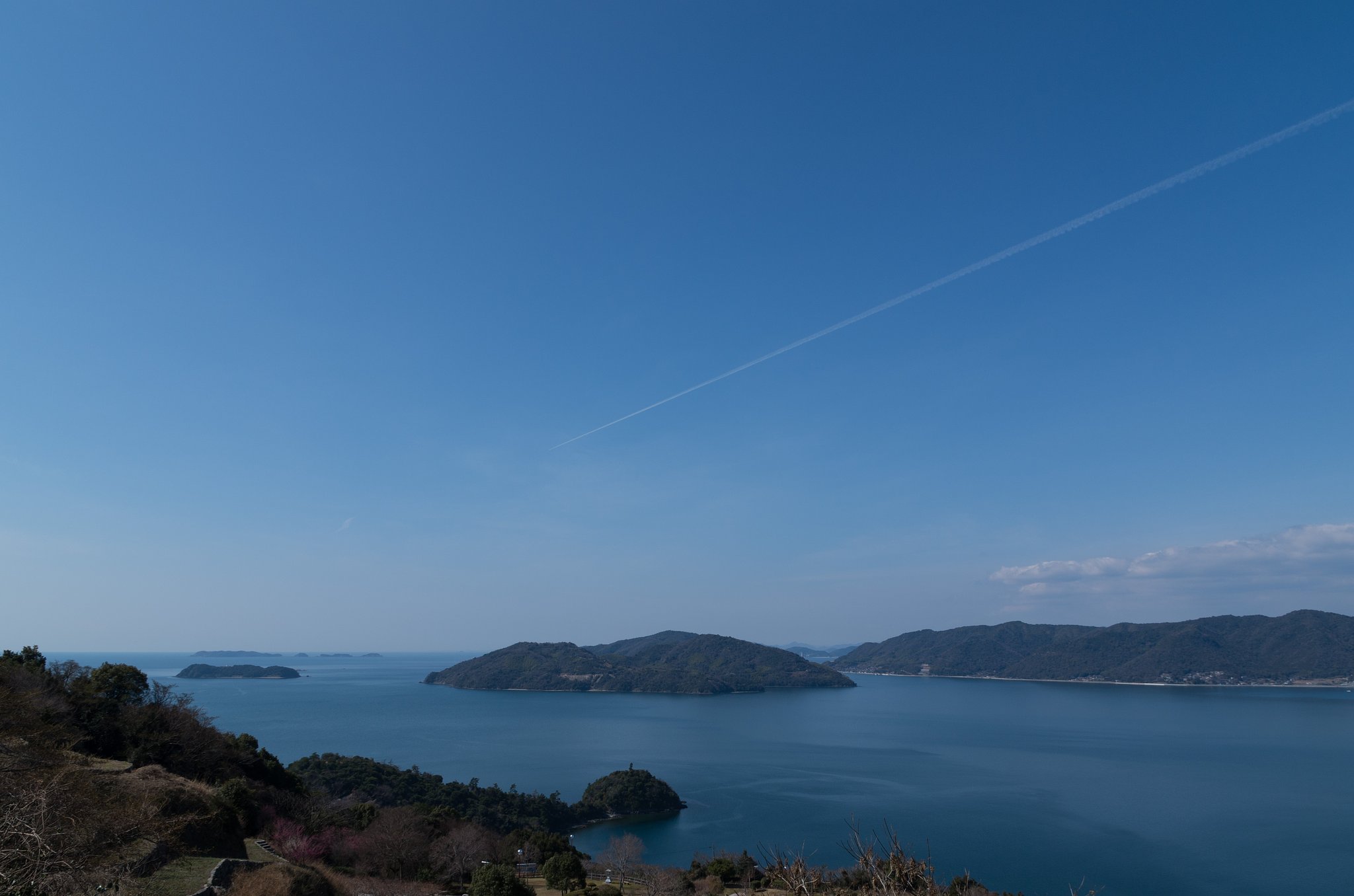 飛行機雲