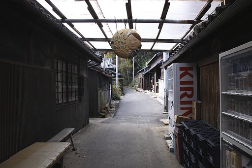 瀬戸の内海