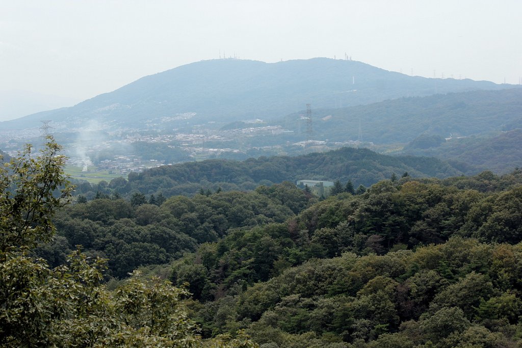 【旅】ちょい旅展望