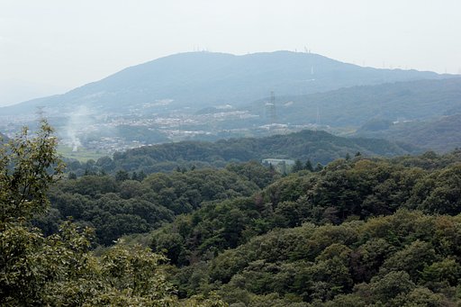 【旅】ちょい旅展望
