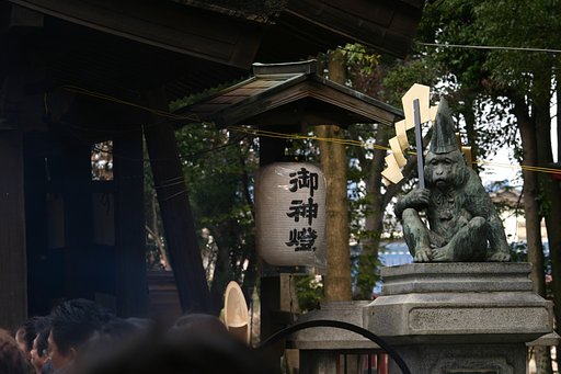 日吉神社