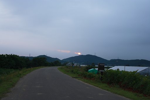 2014/06/25　曇り