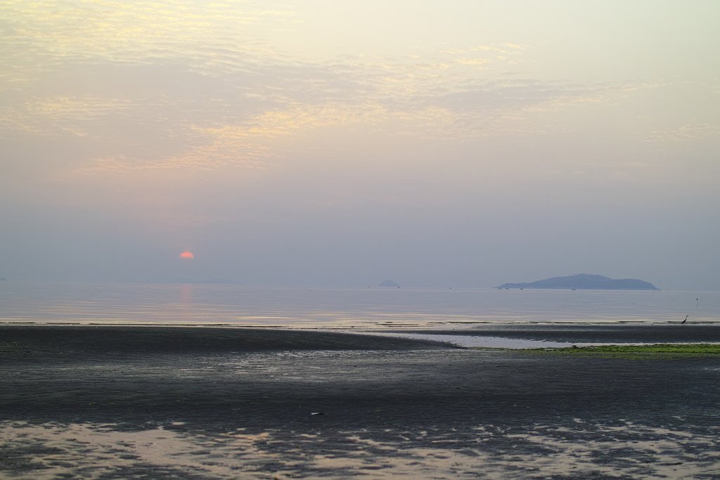 瀬戸の内海