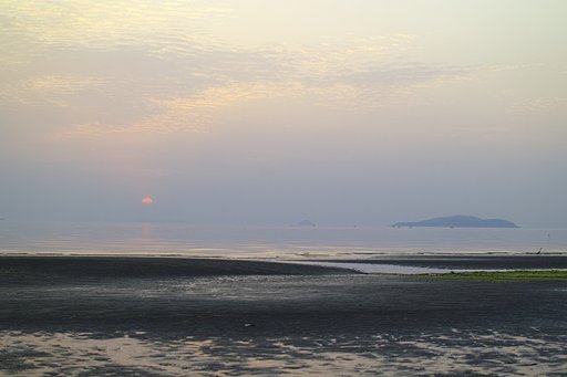 瀬戸の内海