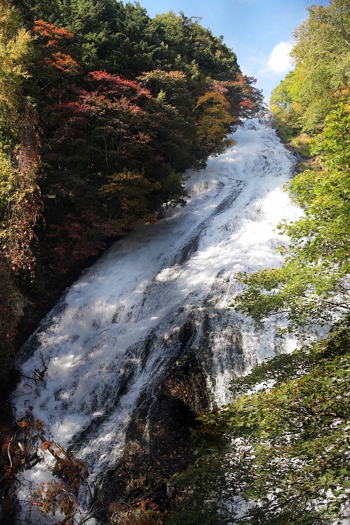 湯滝