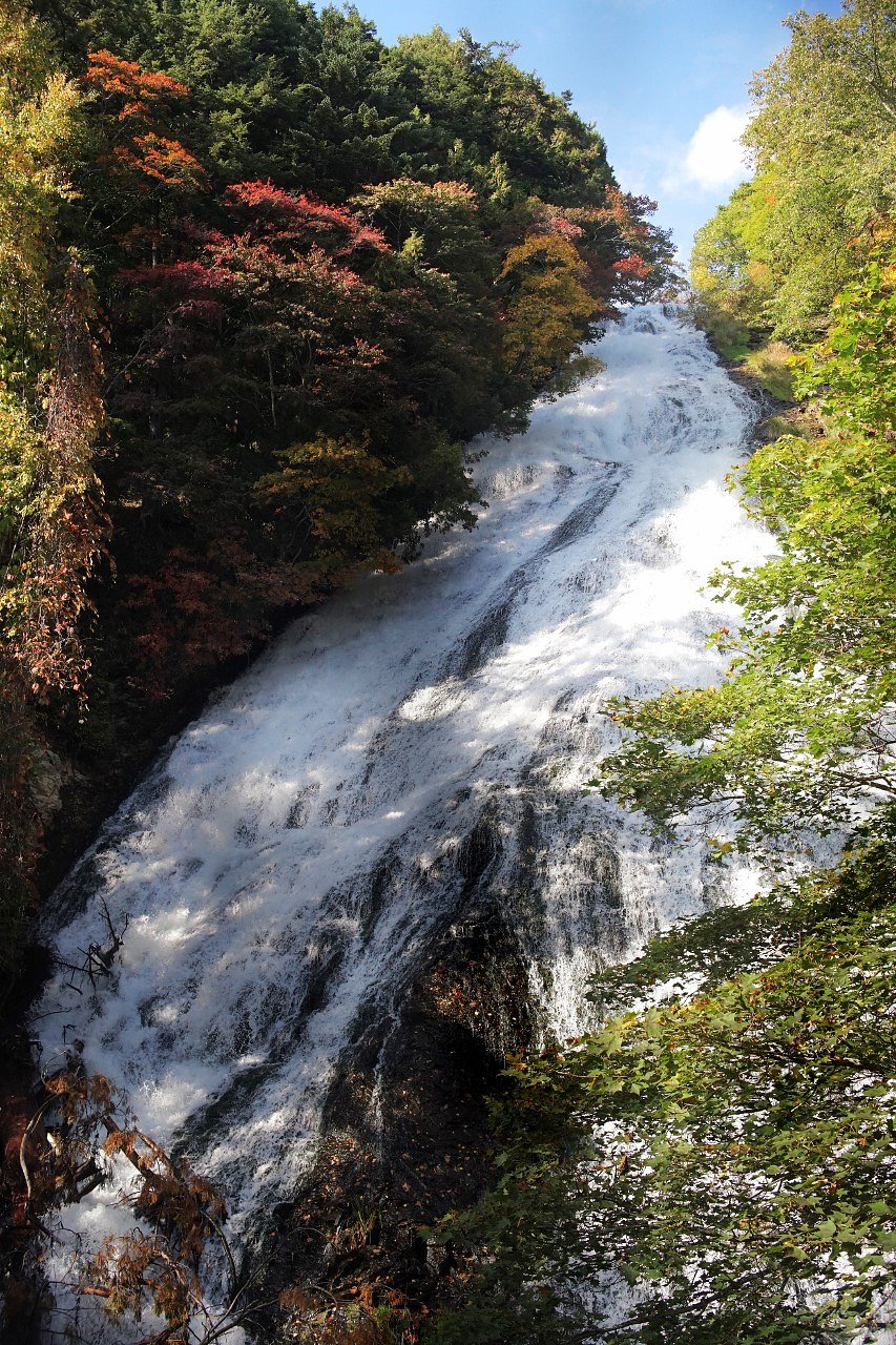 湯滝