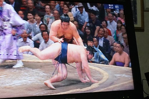 ［　九日目　］