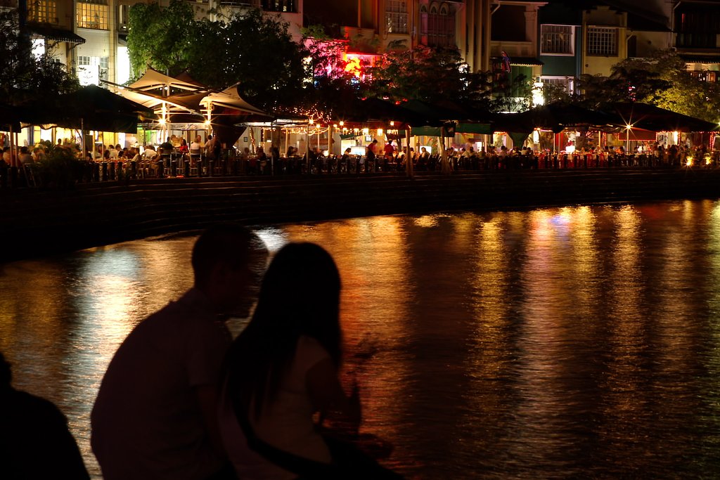Boat Quay