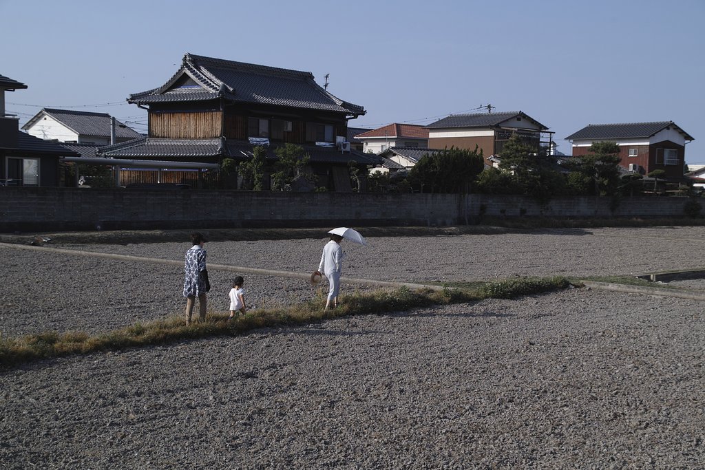 二歩写真
