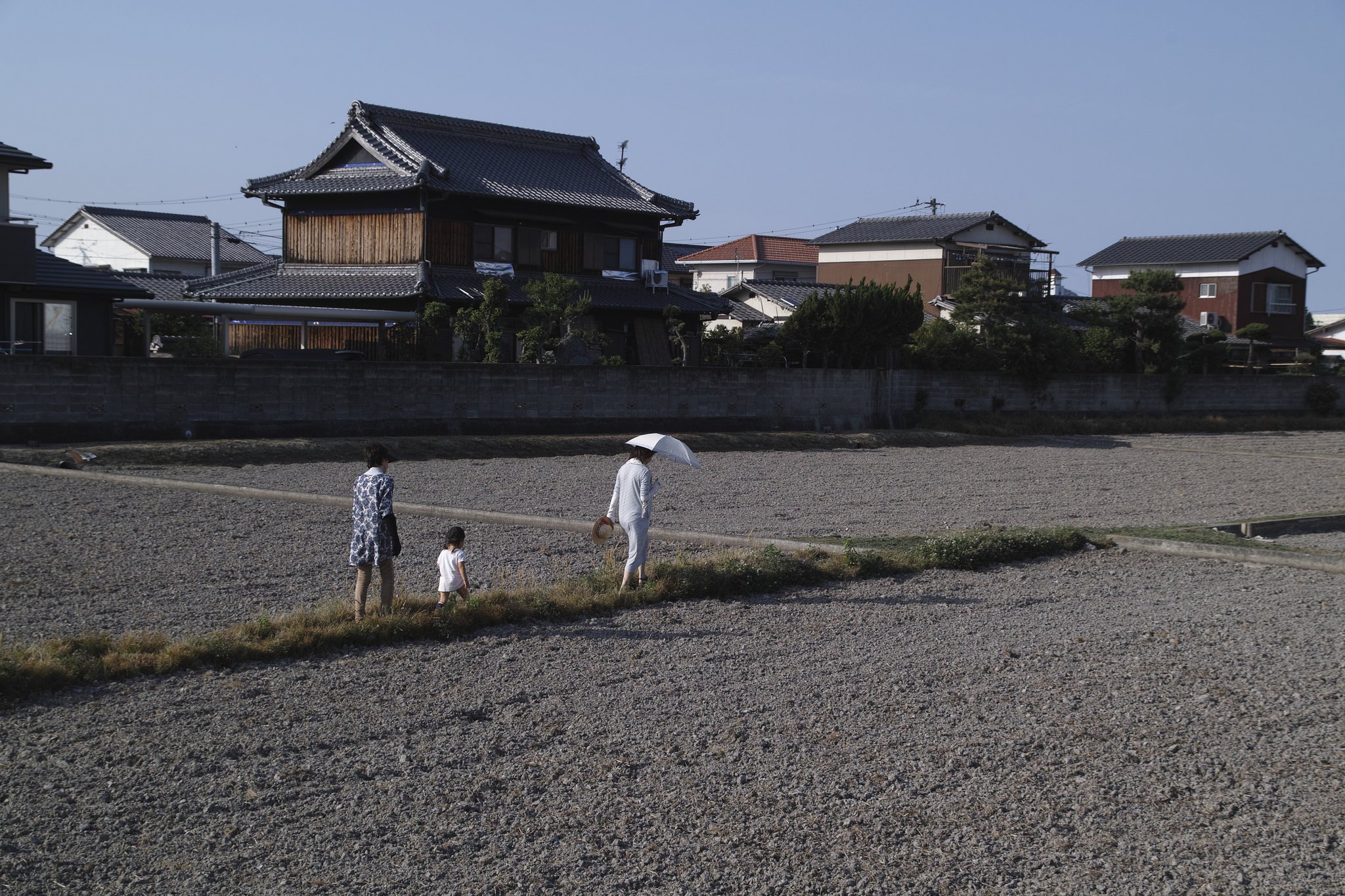 二歩写真
