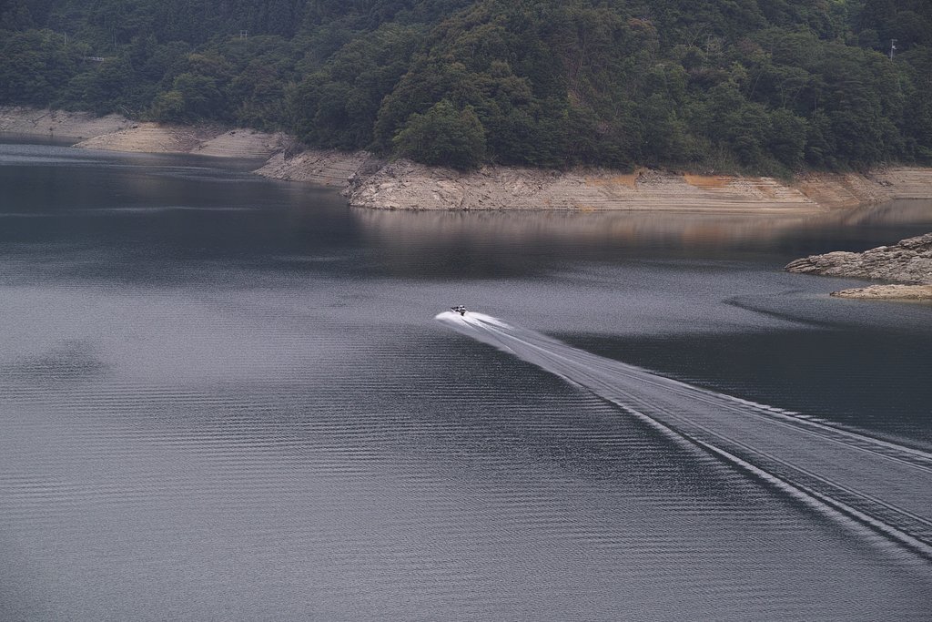 四国山塊