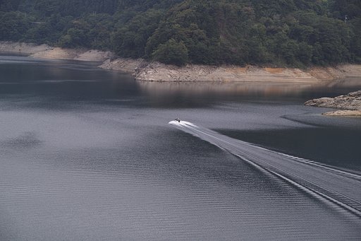 四国山塊