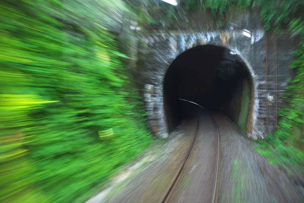 のと鉄道④