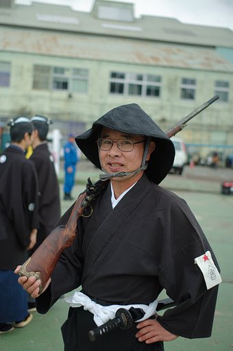 兵卒