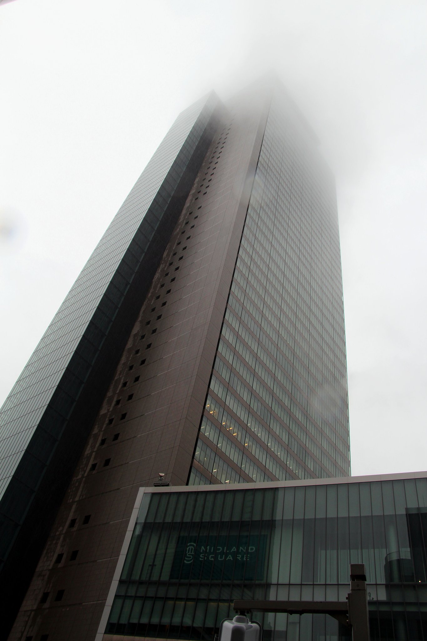 雨天