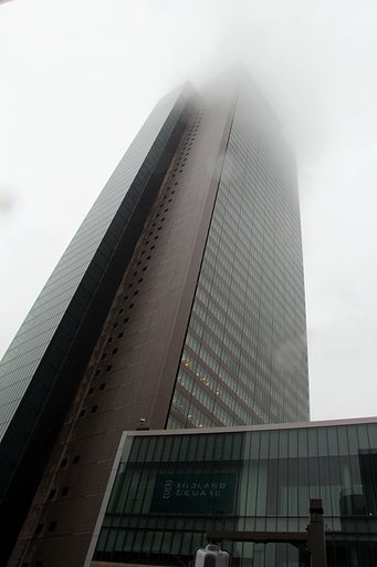 雨天