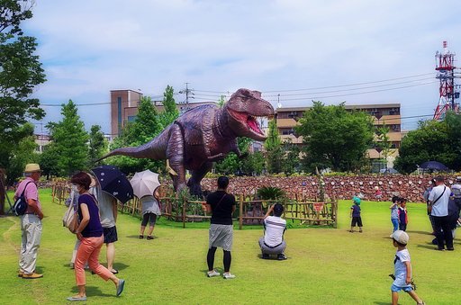 ジュラシック・パーク