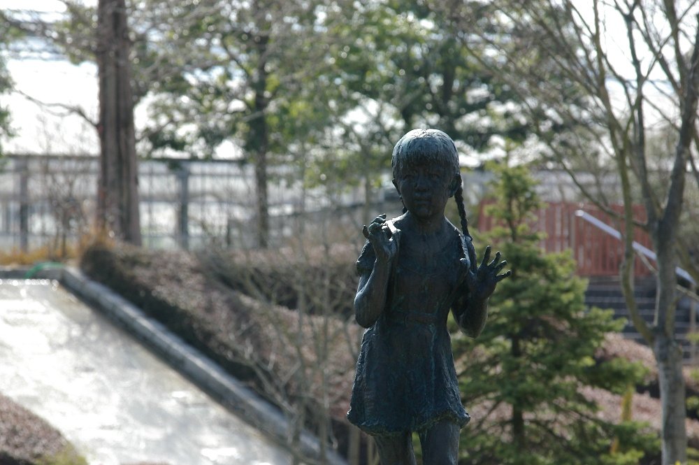 haruさんへ