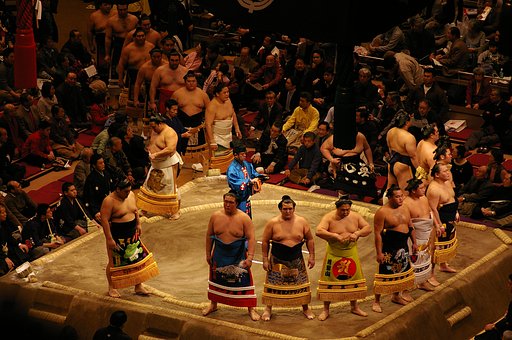 戦士達