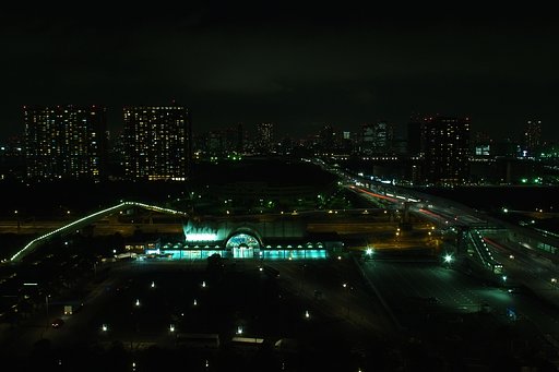 東京