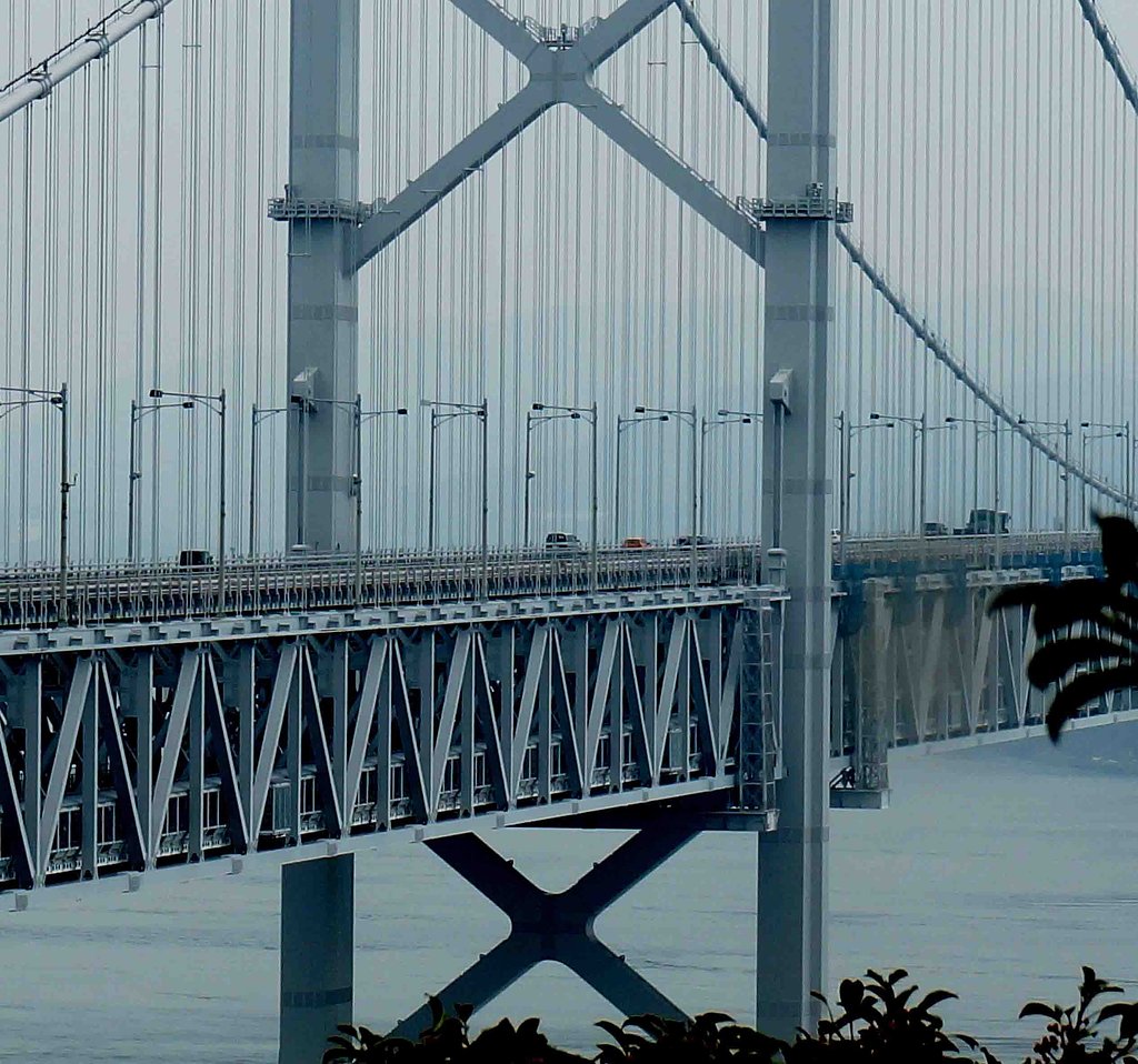 ≪瀬戸大橋≫