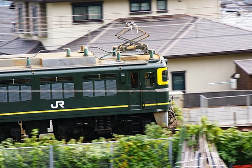 寝台特急