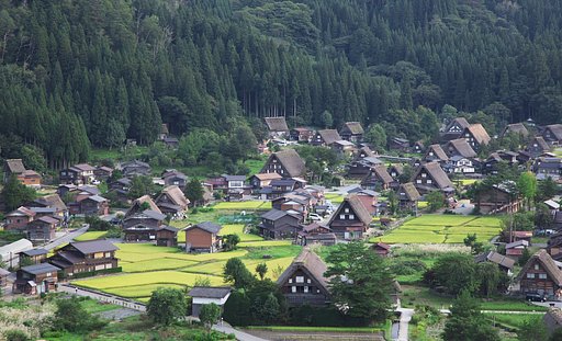お約束の一枚