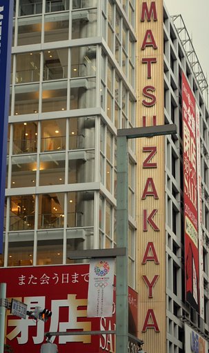 閉店
