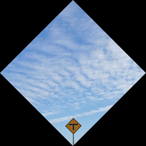 【スクエア】　四角い空