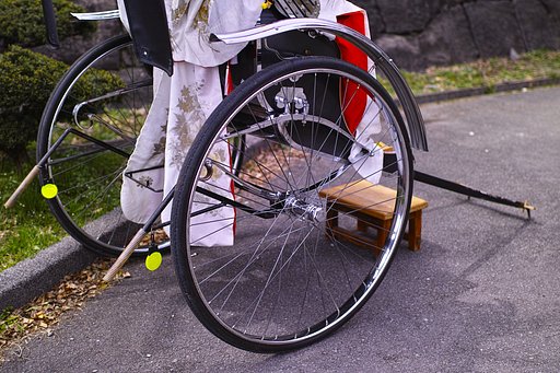 人力車