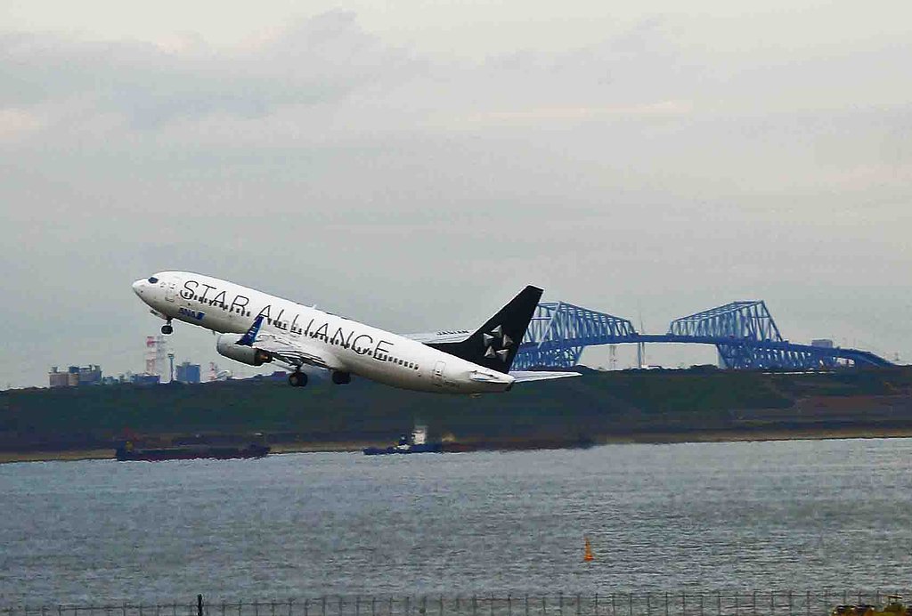 【秋】の空・海。