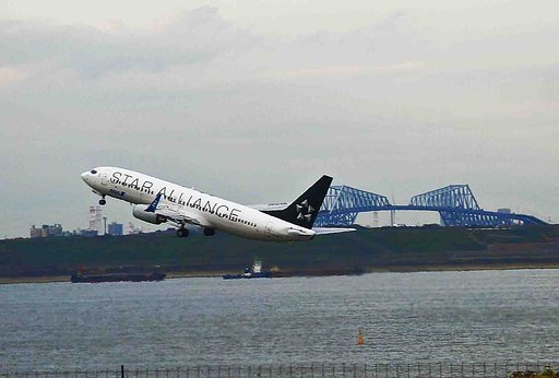 【秋】の空・海。