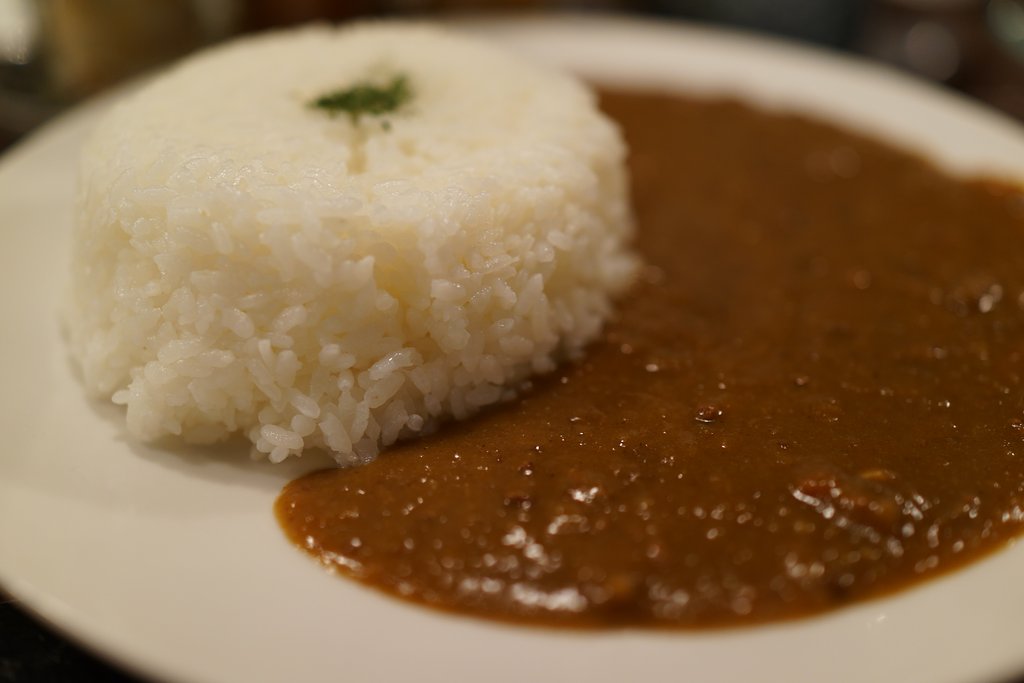 カレー