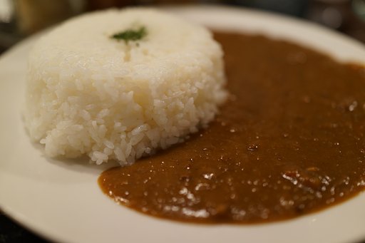カレー