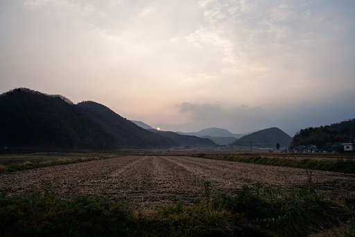冬型気圧配置に。