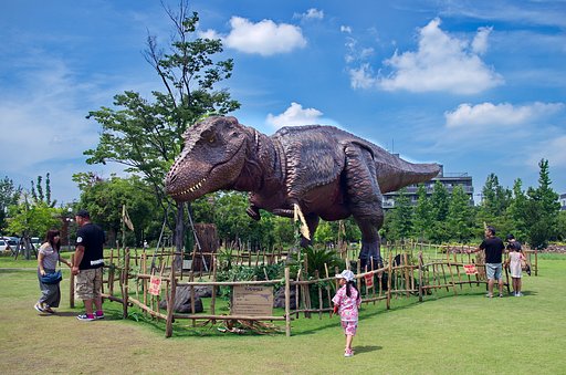 ジュラシック・パークⅣ