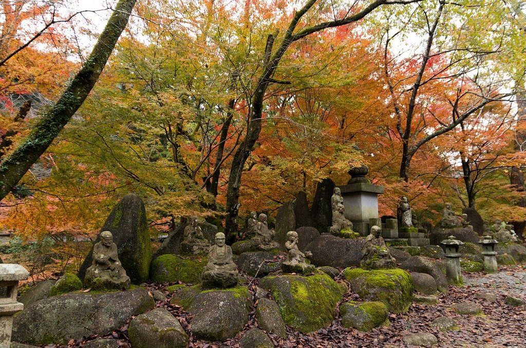 大寧寺１２