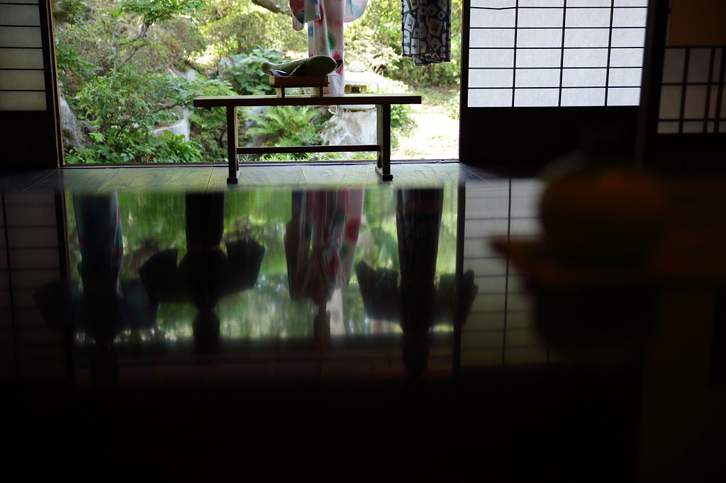 ８月