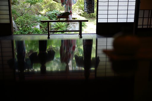 ８月