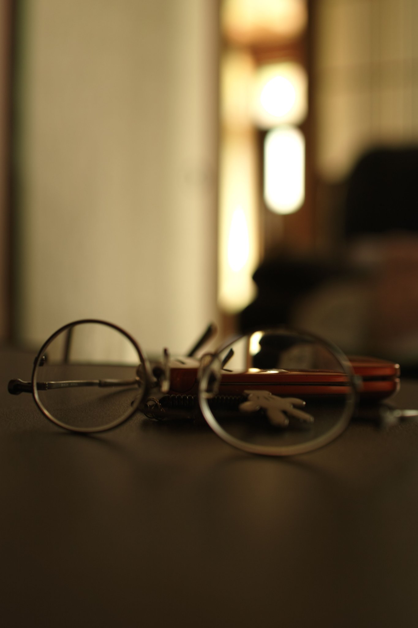 glass